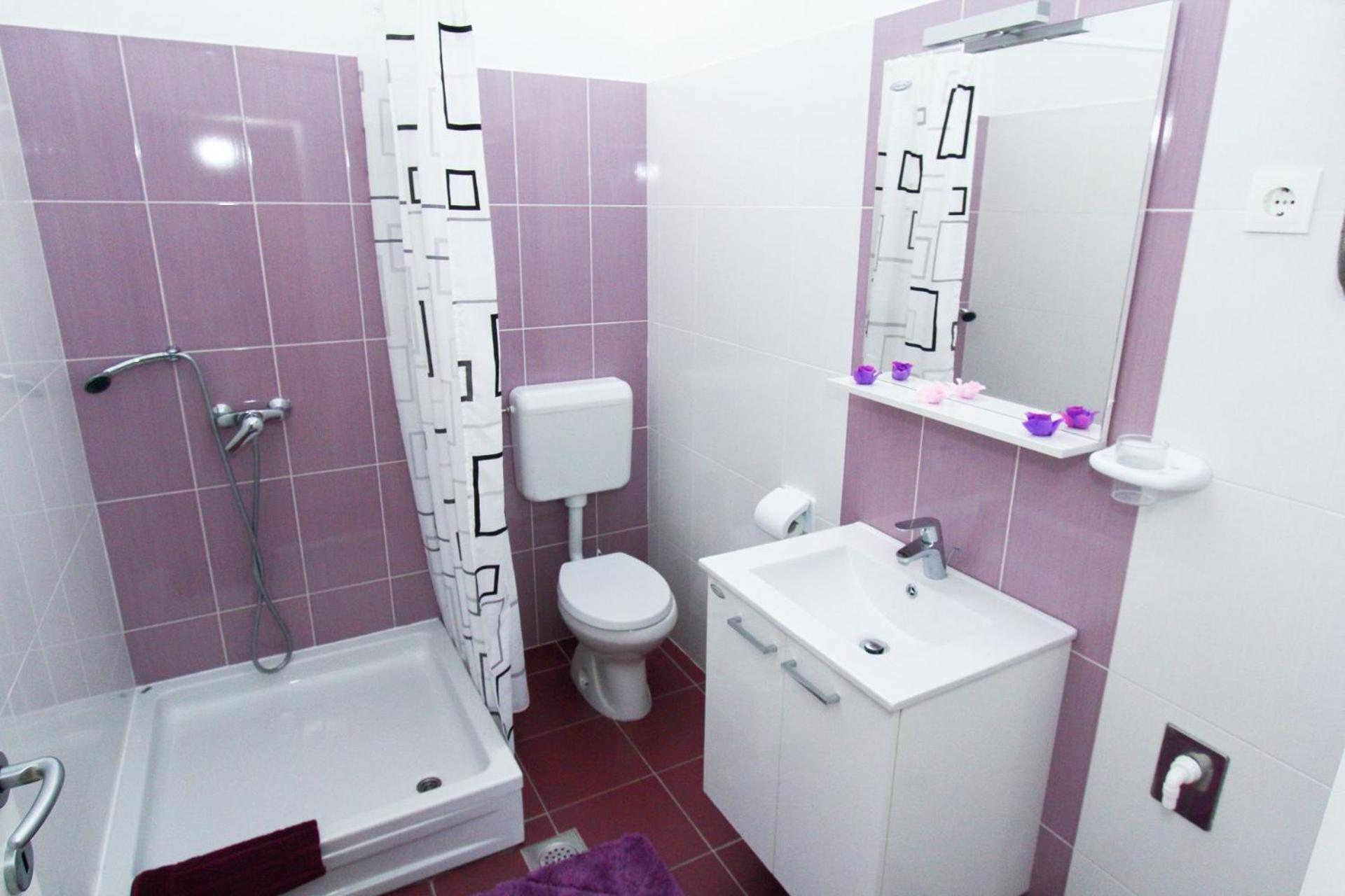 Apartments Renato Свети свети Филип и Яков Екстериор снимка