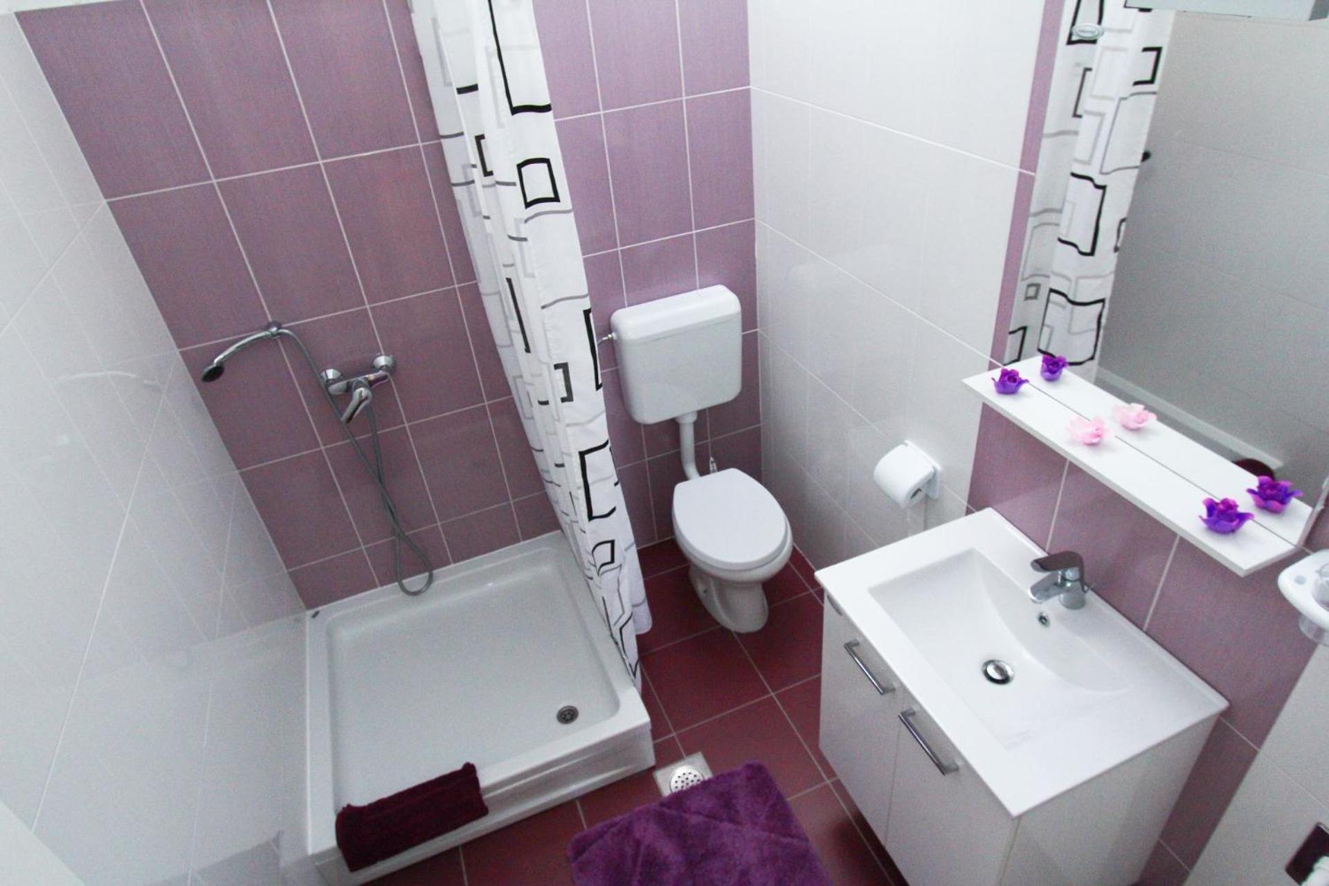 Apartments Renato Свети свети Филип и Яков Екстериор снимка